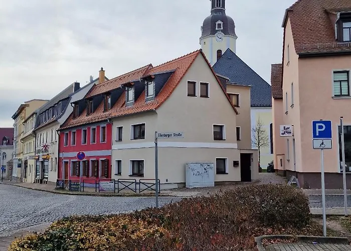 Ferienhaus Polly