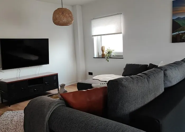 Ferienhaus Polly